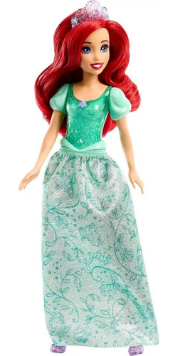 Disney Princess Ariel Doll