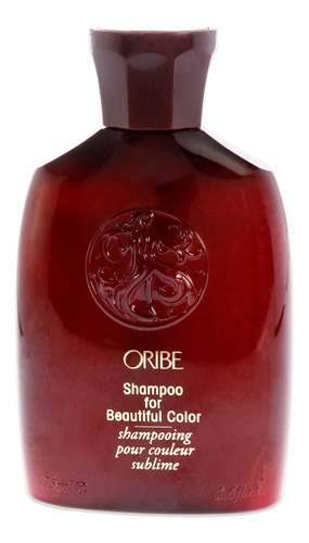 Champú Para Colores Hermosos De Oribe Unisex 25