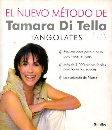 El Nuevo Metodo De Tamara Di Tella-grijalbo-libreria Merlin