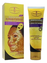Comprar Mascarilla Facial Oro Caviar Antiedad Poros Blanqueadora