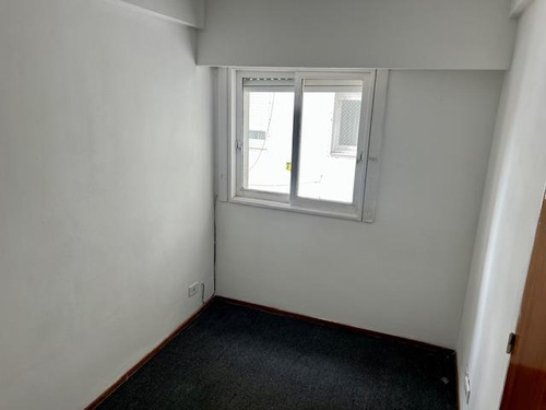 Departamento 4 Amb. Con Dependencia, Alquiler, Belgrano