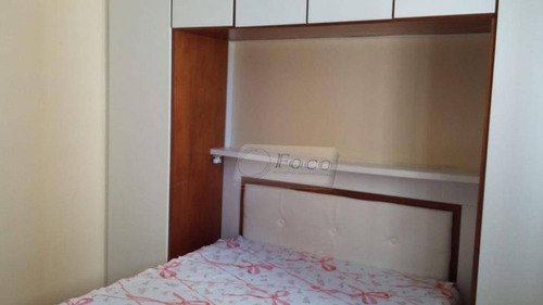 Imagem 13 de 25 de Apartamento À Venda, 65 M² Por R$ 290.000,00 - Picanco - Guarulhos/sp - Ap0700