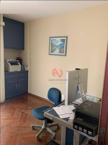 Imagem 11 de 30 de Alphaville 11 - Casa Com 4 Suítes À Venda, 620 M² - Alphaville - Santana De Parnaíba/sp - Ca6430