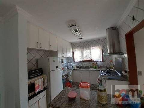 Imagem 4 de 19 de Casa Com 3 Suítes À Venda, 340 M² Por R$ 1.150.000 - Parque Dos Príncipes - São Paulo/sp - Ca1183