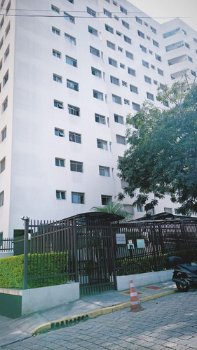 Imagem 19 de 22 de Apto Vila Augusta | 2 Quartos | 65 M² | Cond: R$420.00 | 1 Vaga - 6xwj56