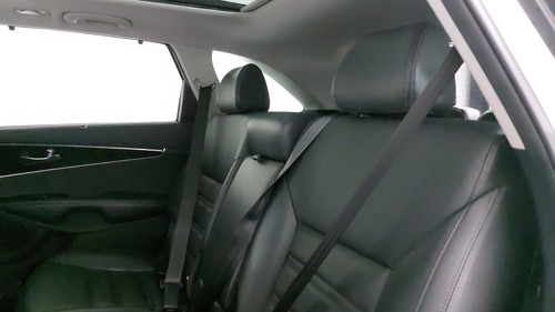 Kia Sorento 3.3 Ex Pack Auto