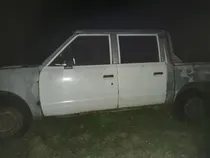 Comprar Repuestos Nissan 720 Doble Cabina 