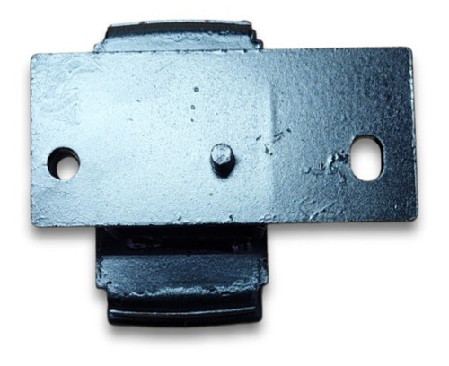 Base Motor Npr 4hg1t Derecha