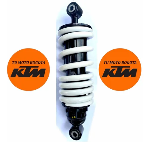 Amortiguador Duke 200/rc/ng200 Original Ktm