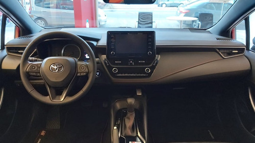 Toyota Corolla 2.0 Grs Cvt 2021 0km