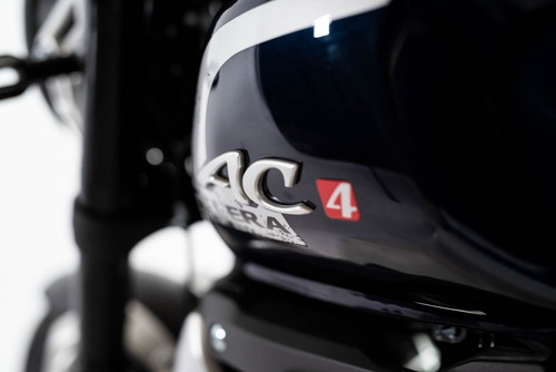 Imagen 7 de 9 de Gilera Ac4 250