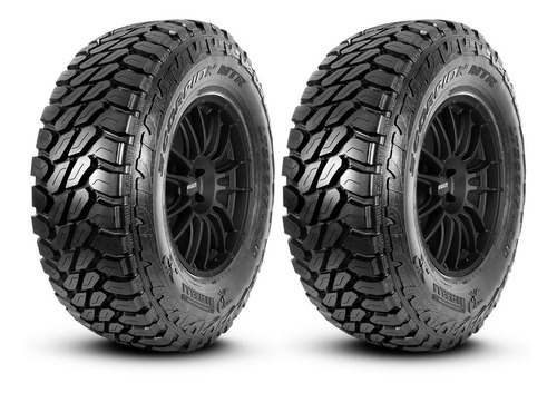 Kit X 2 Pirelli 225/70 R17 110q Scorpion Mtr Neumabiz