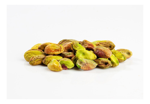 Pistacho Pelado X 1 Kg Nuevo Ingreso