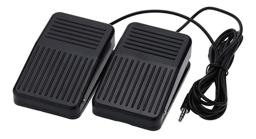 Imagem 6 de 8 de Bateria Eletrônica Spring 9 Pads Dobravel E Versatil Preta