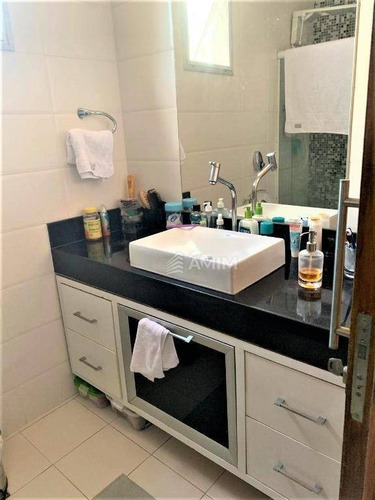 Imagem 11 de 22 de Casa Com 3 Dormitórios À Venda, 270 M² Por R$ 980.000,00 - Maria Paula - Niterói/rj - Ca0675