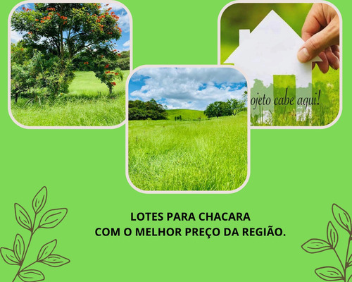 Imagem 1 de 9 de W36-lotes Bons E Baratos