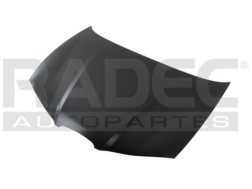 Cofre Seat Ibiza 2008 Api