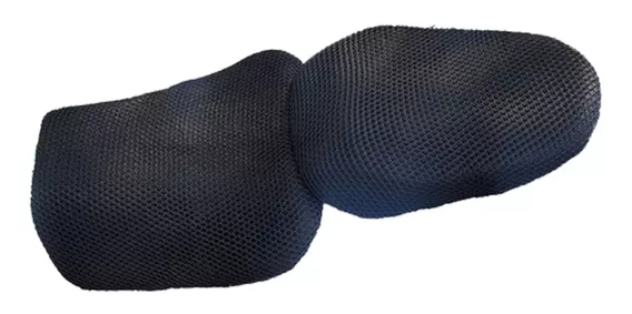 Funda Malla Mesh Para Ktm Duke Doble Asiento