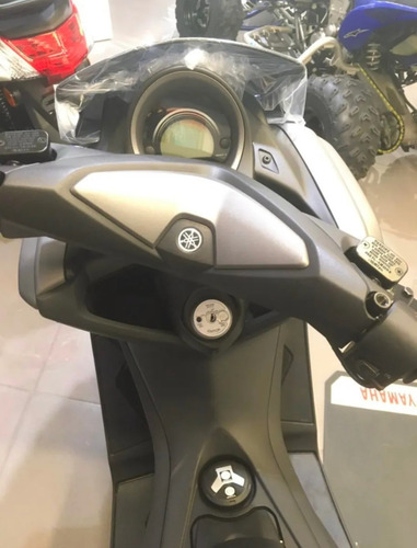 Imagen 9 de 9 de Yamaha Nm-x - 0 Km - Mes De Descuentos