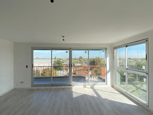 Imagen 17 de 22 de Departamento En Venta- 2 Ambientes- Zona Ituzaingo Norte- Financiacion Directa- Cochera Opcional