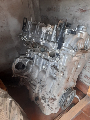 Imagen 3 de 3 de Motor Cruze 1.4