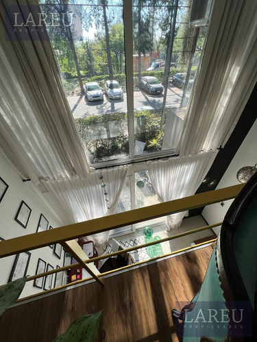 Departamento En Venta Con Renta, En Ayres Lofts - Pilar