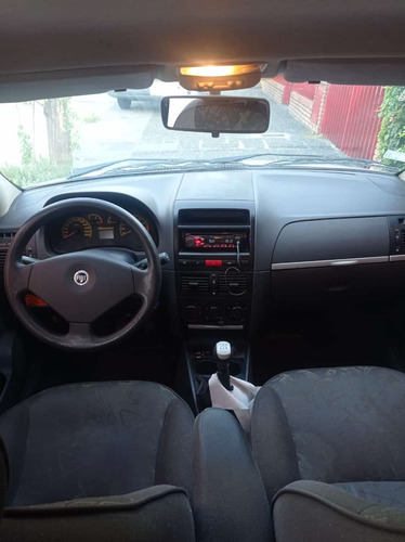 Fiat Palio Adventure