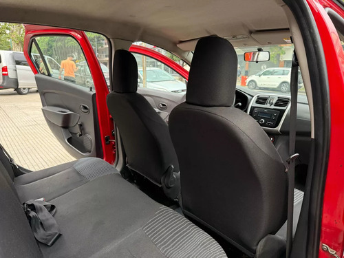Renault Logan 1.6 Expression 85cv Nac