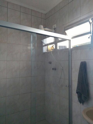 Apartamento Com 2 Dormitórios À Venda, 84 M² - Vila Mariana - São Paulo/sp - Ap26158
