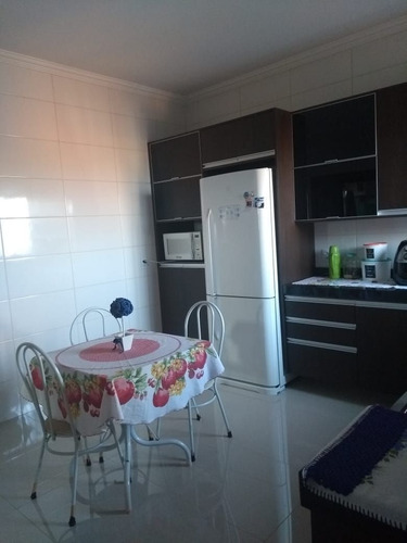 Casa Troco Por Chácara Ou Vendo