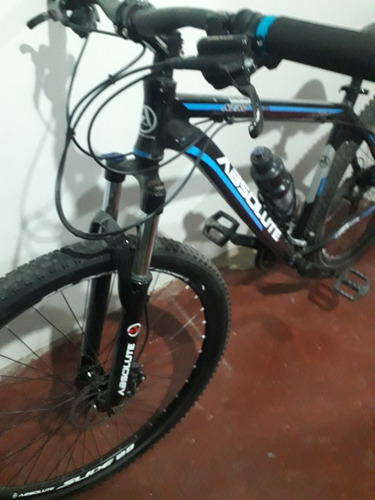 Imagem 1 de 6 de Bicicleta Absolute