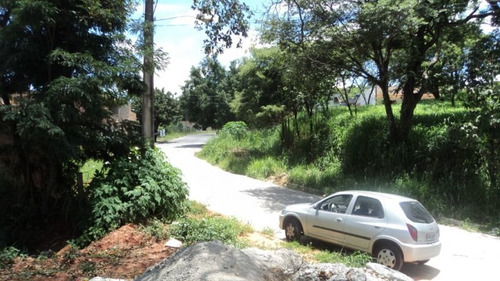 Imagem 6 de 8 de Lote Para Comprar No Nova Pampulha Em Vespasiano/mg - 482