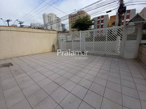 Imagem 11 de 14 de Apartamento | 1 Dormitório | Gonzaguinha | São Vicente - 2713-84