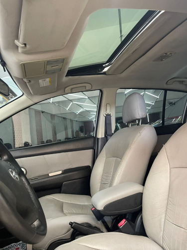 Nissan Tiida 1.8 SL 16V FLEX 4P AUTOMÁTICO