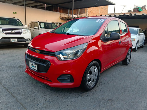 Chevrolet Beat 1.3 Lt Mt