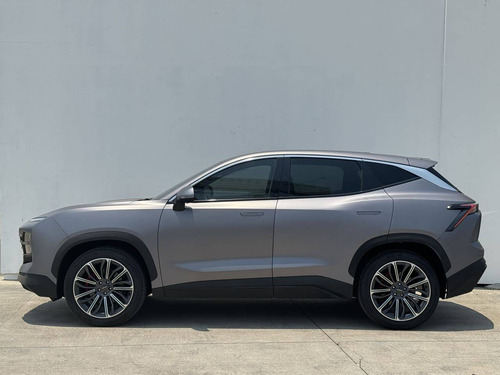 Jetour Dashing Suv Dashing Suv 1.6 L Automatico 8 Ve 5 Puer