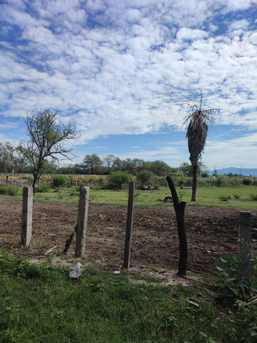 Terreno En Venta En Ameca, Jalisco.