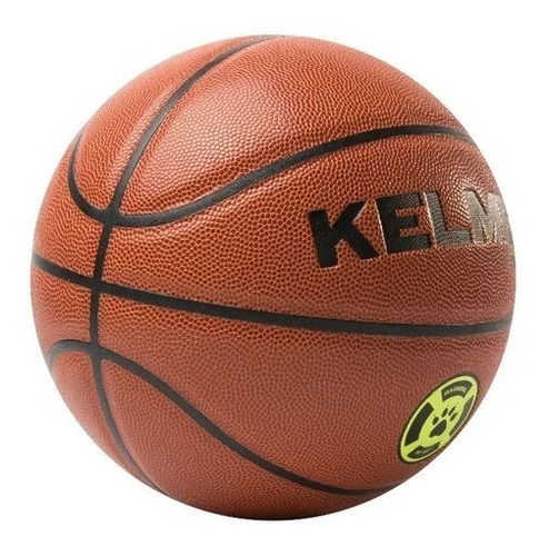 Pelota Basketball Kelme Pro Alta Calidad Numero 7 