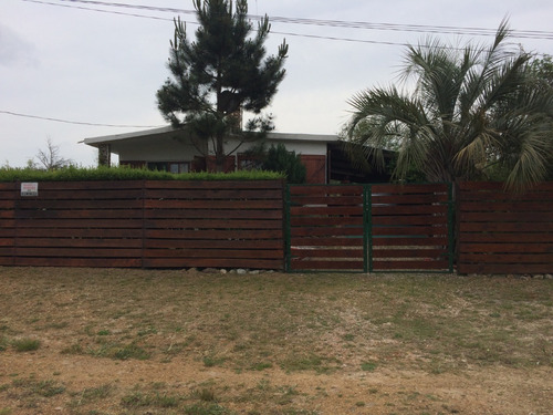 Imagen 1 de 14 de Alquiler Casa Santa Ana Canelones