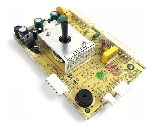 Placa De Potencia Lr Electrolux Lt11f 70201675