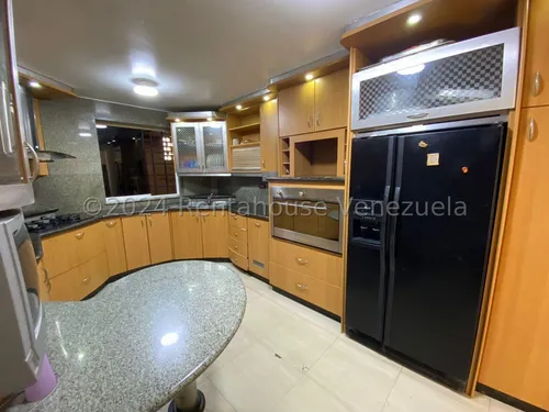 Casa En Venta En El Paraíso Jrz