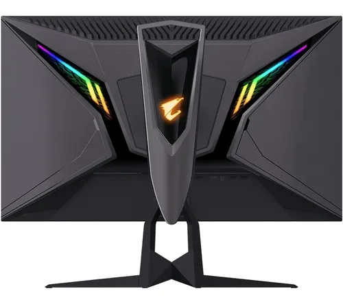 Monitor Gamer Aorus 27 Ad27qd 144hz 1ms