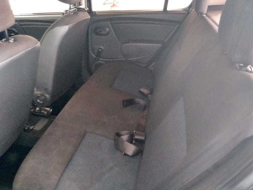 Renault Sandero Aut 16