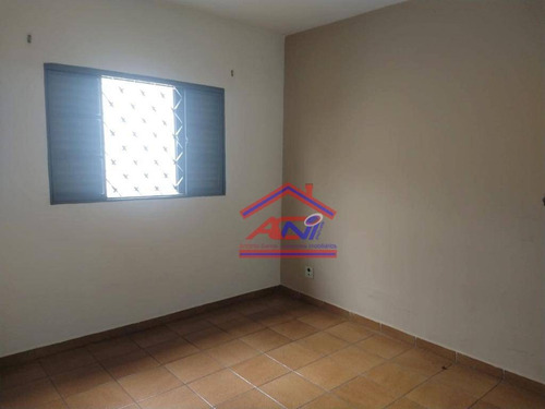Imagem 8 de 30 de Casa Com 4 Dormitórios À Venda, 180 M² Por R$ 350.000,00 - Vila Real - Hortolândia/sp - Ca0150