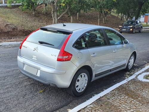 Imagem 6 de 15 de Citroen C4 Glx 1.6 - 2010