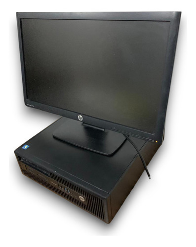 Computadora Amd A8-7600/ 8 Ram / 500 Hdd + Teclado Y Mouse (Reacondicionado)
