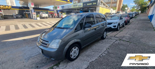 Chevrolet Meriva -