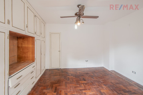Imagen 4 de 15 de Venta Monoambiente Con Balcon Corrido - Almagro