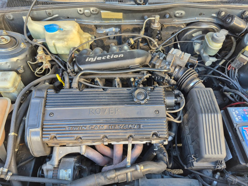 Rover 414 1.4 414 Gsi