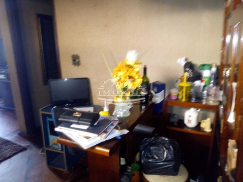 Imagem 16 de 27 de Casa Térrea Para Venda No Bairro Jardim Nossa Senhora Do Carmo, 3 Dorm, 1 Suíte, 3 Vagas, 175 M, 250 M - 430